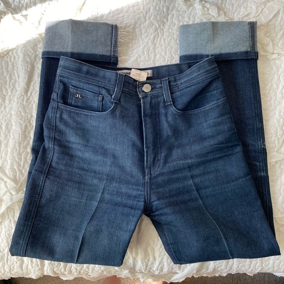 J.Lindeberg Jeans - Picture 1 of 5